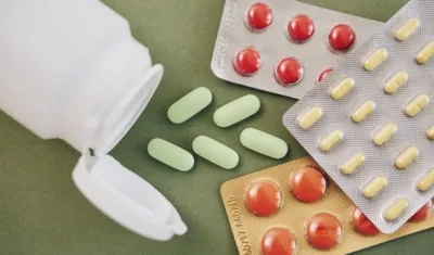  Los resultados muestran que en el 81 % de los casos de niños con enfermedades respiratorias se recetaron antibióticos.