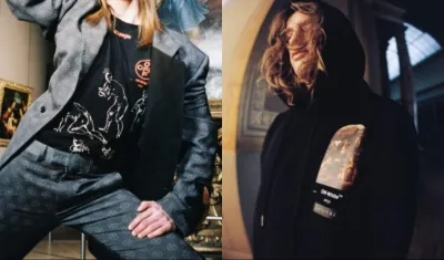 Algunos de los diseños.