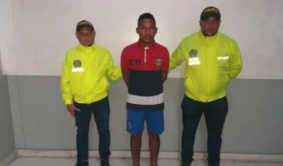 Jesús Alfonso Hernández Hernandez, alias 'Alfonsito Cawa'