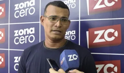 John Harold Puello Polo.