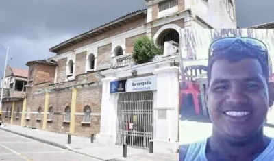 Jhon Ernis Villalobos Reyes, alias de 'El Ratón'.