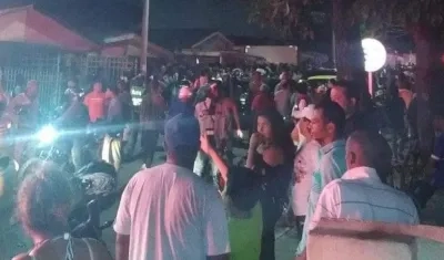 Camión se estrelló contra una casa