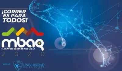 Imagen oficial del evento.