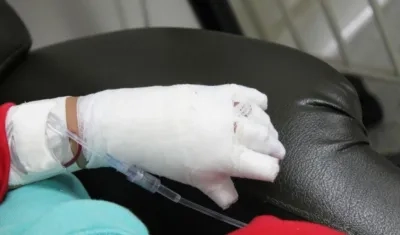 La manipulación de pólvora es la causante de más lesionados.