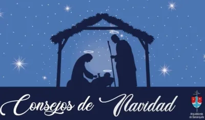 "Familia: hogar de Dios", reflexión Novena navideña.
