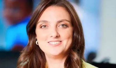 Karen Abudinen, alta consejera para las regiones.