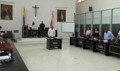 La elección será en enero 2020 en la Asamblea del Atlántico.