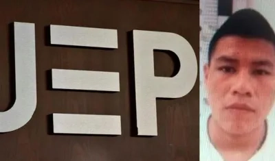 Leyder Johany Noscué Bototo, alias "Mayimbú".