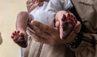 Luciana sigue siendo el nombre más popular en Colombia, en los dos últimos años.