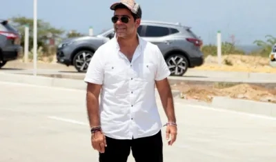 Alejandro Char, personaje del año 2019.