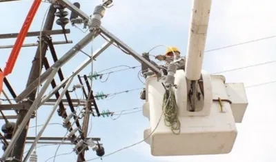 La venta de Electricaribe fue aplazada para 2020.