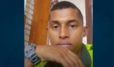 Omar Yesid Mora García.