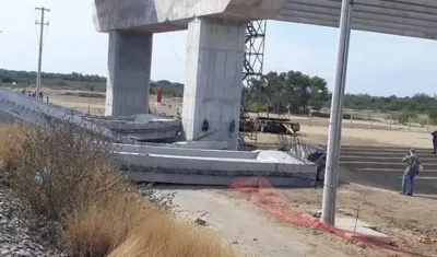 Lugar de los hechos.