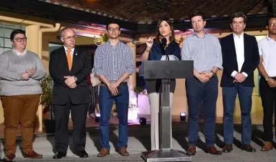 Gobierno anunció alivios en los créditos del Icetex.