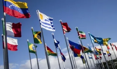  Brasil, la mayor economía de la región, terminará el año con un crecimiento del PIB en torno al 1%.