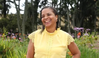 Milena Quiroz Jiménez.