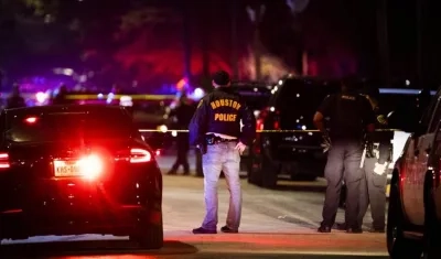 Lugar de los hechos.