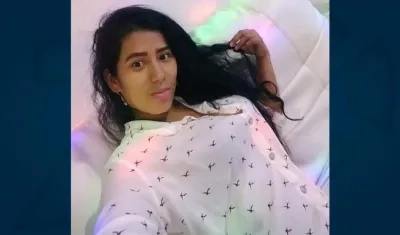  María Luisa Viloria Vargas.