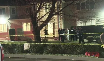 Lugar de los hechos.