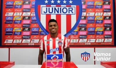 El lateral Fabián Viáfara.