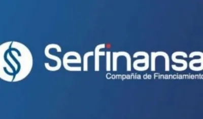 Serfinansa pasa de ser una compañía de financiamiento a Banco Serfinansa.