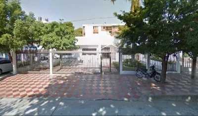 Sede de Work Servce S.A.S. en Barranquilla.