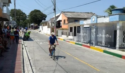 El ataque sicarial ocurrió en la calle 90 con carrera 3, barrio Santo Domingo.