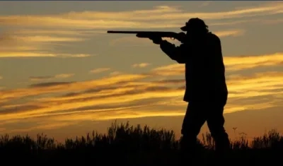 Este ejercicio solo deriva diversión para los cazadores y crueldad y sufrimiento para los animales.