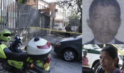 Jansel Raúl Fernández Serrano fue una de las víctimas mortales. Su tía Belén Fernández se refirió al hecho.