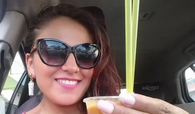 Jessy Paola Moreno Cruz.