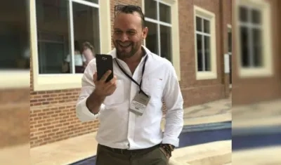 Juan Carlos Pedrozo Castellanos, director de Desarrollo Humano del Grupo Daabon.