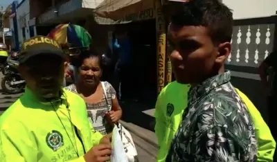 Andrés Felipe Caballos Bolaños