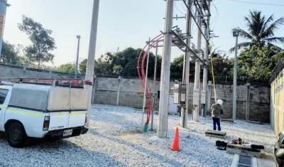 Estación 20 de Julio