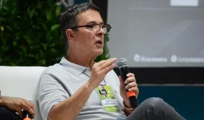 Ignacio Greiffenstein. 