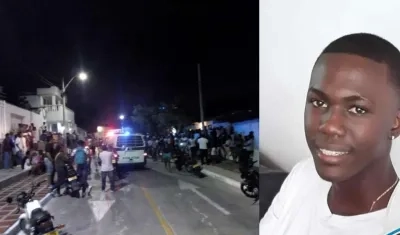 Brayan Andrés Fruto Cassiani