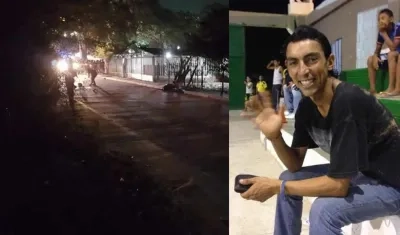 Jorge Junior Albor Arguelles