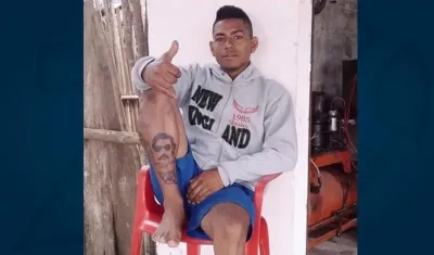 Juan Carlos Rodríguez Fuentes