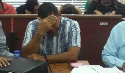 Tomás Manuel Maldonado Cera.