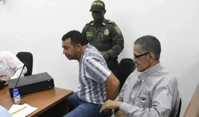 Tomás Manuel Maldonado Cera. 