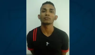 Alfonso Jesús Hernández Pinto, alias 'El Puma'