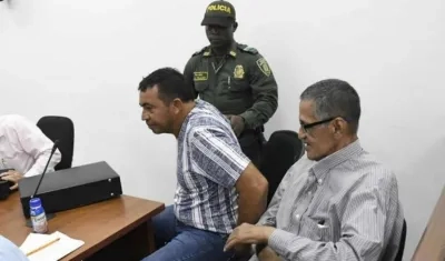 Tomás Manuel Maldonado Cera. 