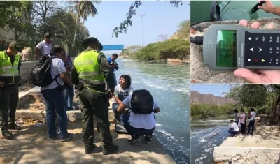 Al parecer la oferta de oxígeno era poca para la demanda requerida, según especialistas en el tema.