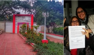 Normal de Manatí fue una de las normales con acreditación.