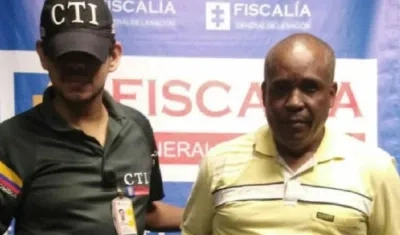 Yoiber Miranda Hernández.