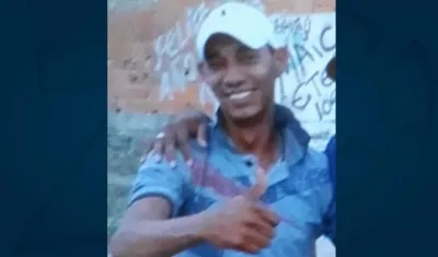 Rafael Castillo Mejía, alias 'Flaky'