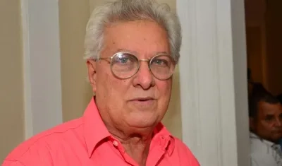 Joao Herrera, Alcalde de Soledad.