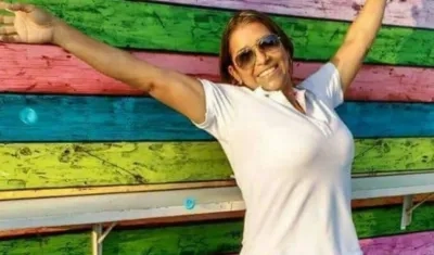 Brenda Pájaro Bruno.