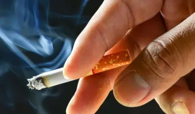 El estudio mide el impacto del contrabando de cigarrillos en el país.