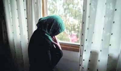 Las criadas en Marruecos sufren violencia en sus trabajos.