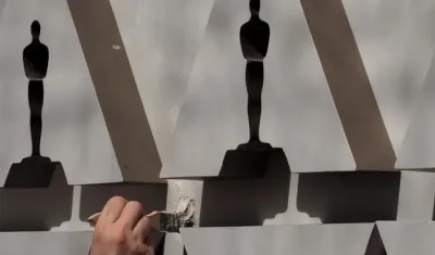 La atención de Hollywood está puesta en ver cómo resuelven los responsables de la gala la ausencia de un presentador.